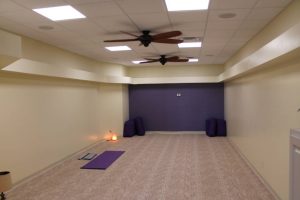 Be Happy Yoga offers over 50 classes per month; ranging from beginner classes to intense yoga training. Check each class to see what fits you best!